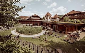 Ferienparadies Schwarzwaelder Hof